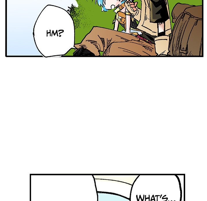 Read Class Reincarnation chapter 31 image 23 on Lezhin
