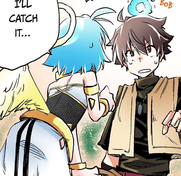 Read Class Reincarnation chapter 31 image 34 on Lezhin