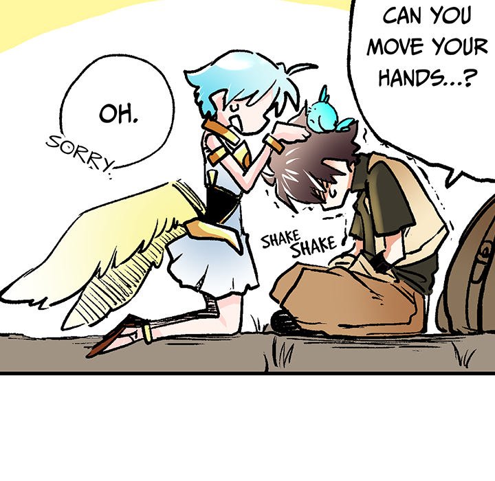 Read Class Reincarnation chapter 31 image 42 on Lezhin