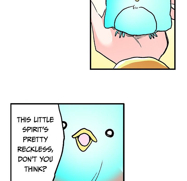 Read Class Reincarnation chapter 31 image 54 on Lezhin