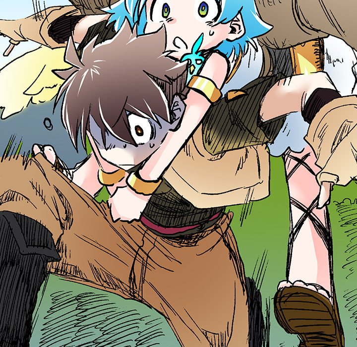 Read Class Reincarnation chapter 31 image 87 on Lezhin
