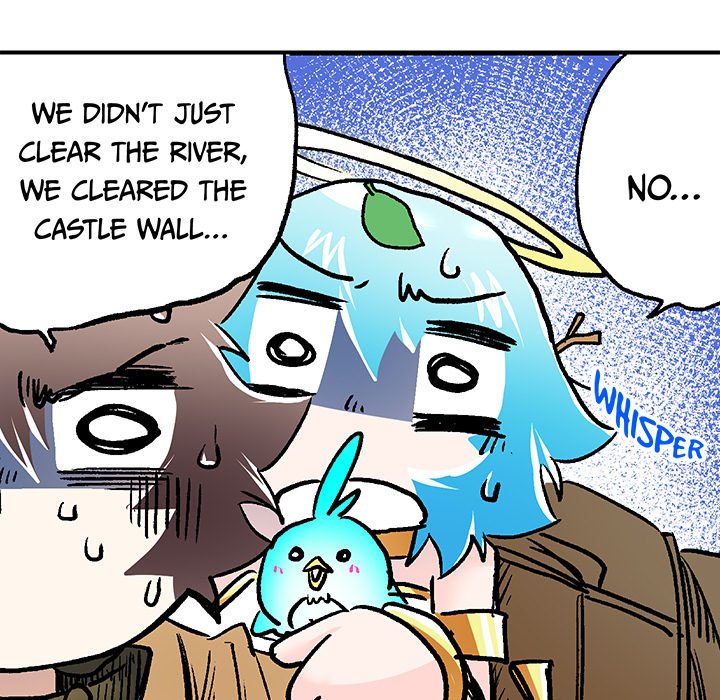 Read Class Reincarnation chapter 32 image 23 on Lezhin