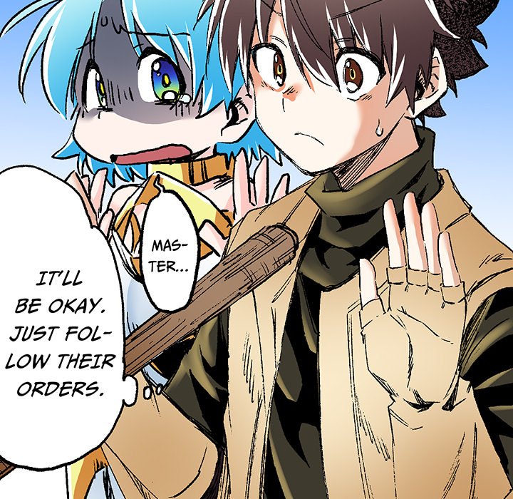 Read Class Reincarnation chapter 32 image 29 on Lezhin