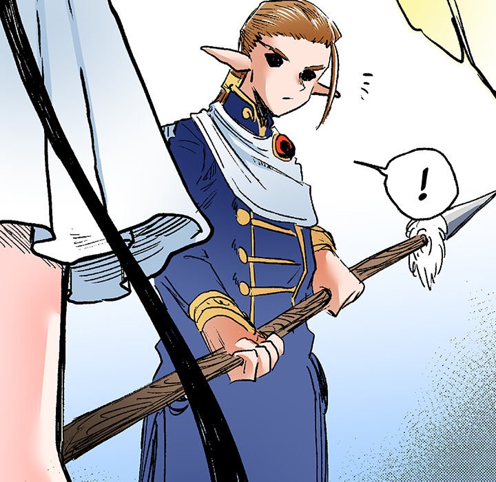 Read Class Reincarnation chapter 32 image 39 on Lezhin