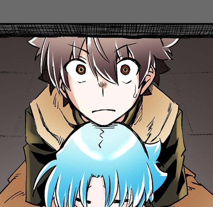 Read Class Reincarnation chapter 32 image 71 on Lezhin