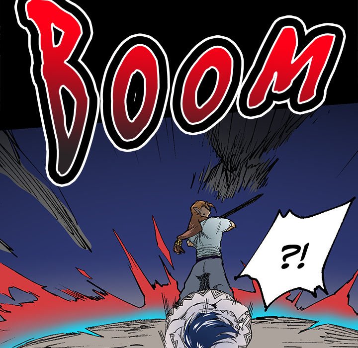 Read Class Reincarnation chapter 34 image 10 on Lezhin
