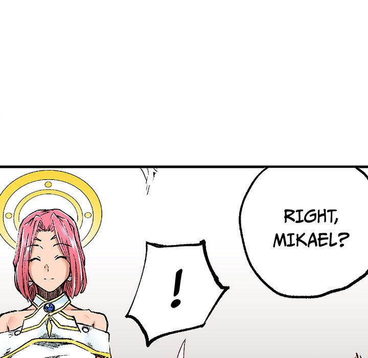 Read Class Reincarnation chapter 34 image 100 on Lezhin