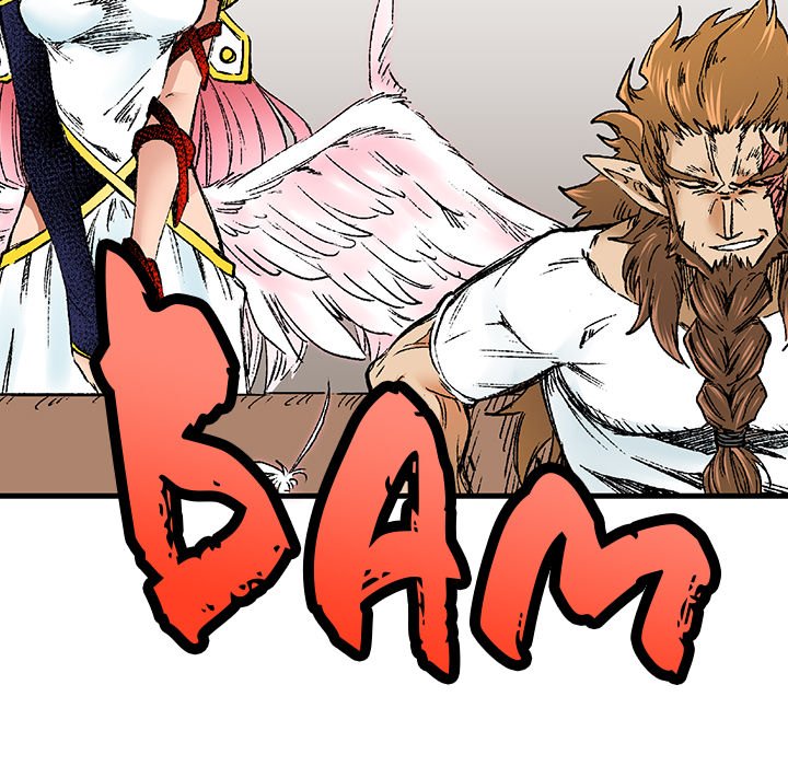 Read Class Reincarnation chapter 34 image 101 on Lezhin