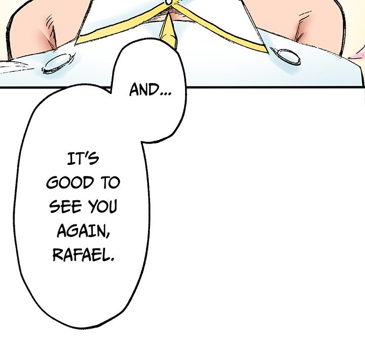 Read Class Reincarnation chapter 34 image 105 on Lezhin