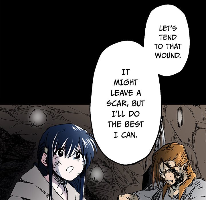 Read Class Reincarnation chapter 34 image 18 on Lezhin