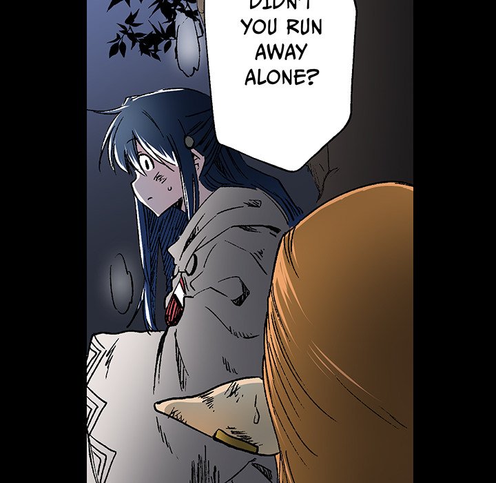 Read Class Reincarnation chapter 34 image 20 on Lezhin