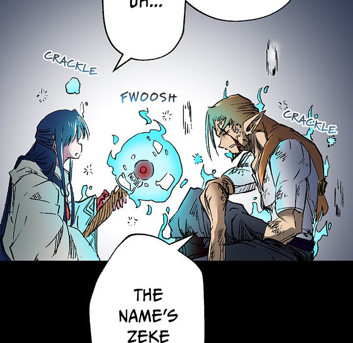 Read Class Reincarnation chapter 34 image 26 on Lezhin