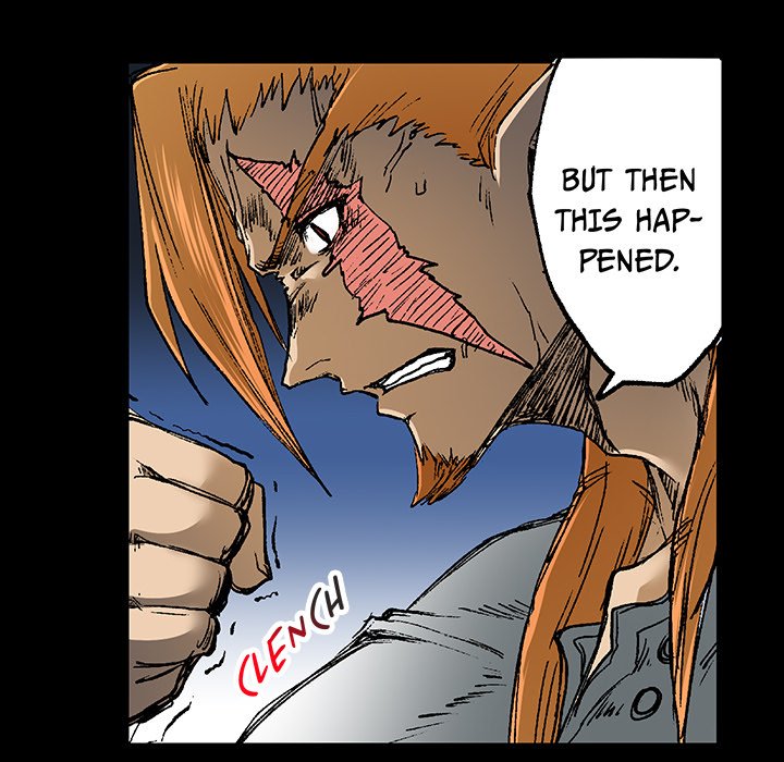 Read Class Reincarnation chapter 34 image 44 on Lezhin