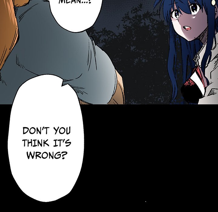 Read Class Reincarnation chapter 34 image 50 on Lezhin