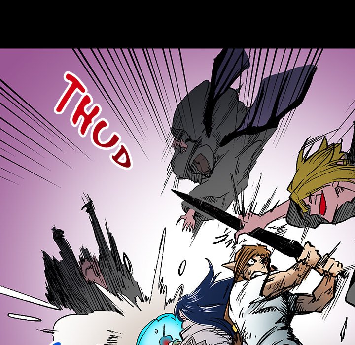 Read Class Reincarnation chapter 34 image 6 on Lezhin