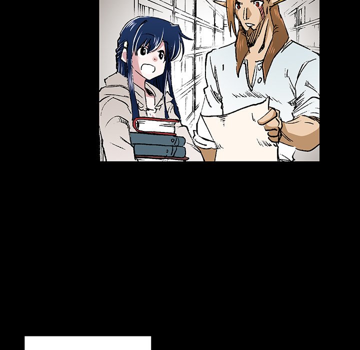 Read Class Reincarnation chapter 34 image 65 on Lezhin