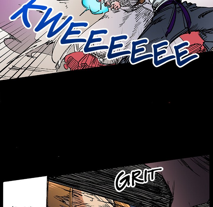 Read Class Reincarnation chapter 34 image 7 on Lezhin