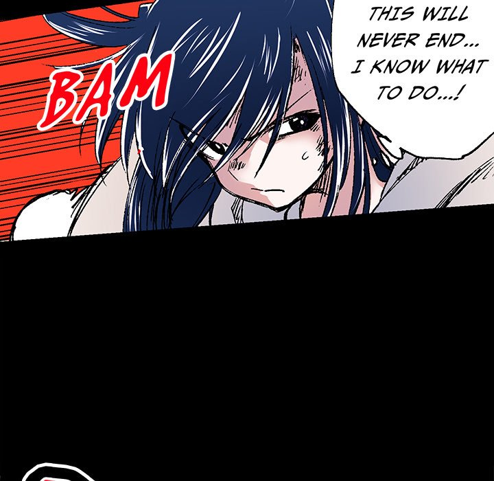 Read Class Reincarnation chapter 34 image 9 on Lezhin