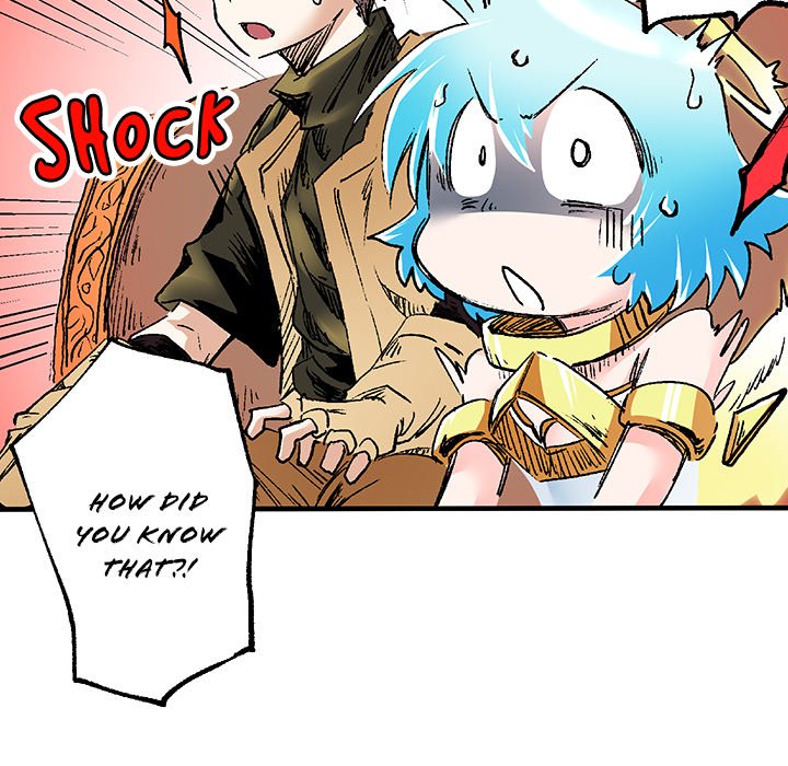 Read Class Reincarnation chapter 34 image 96 on Lezhin