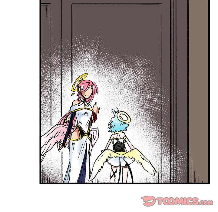 Read Class Reincarnation chapter 35 image 13 on Lezhin