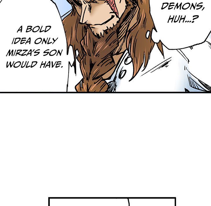 Read Class Reincarnation chapter 35 image 86 on Lezhin