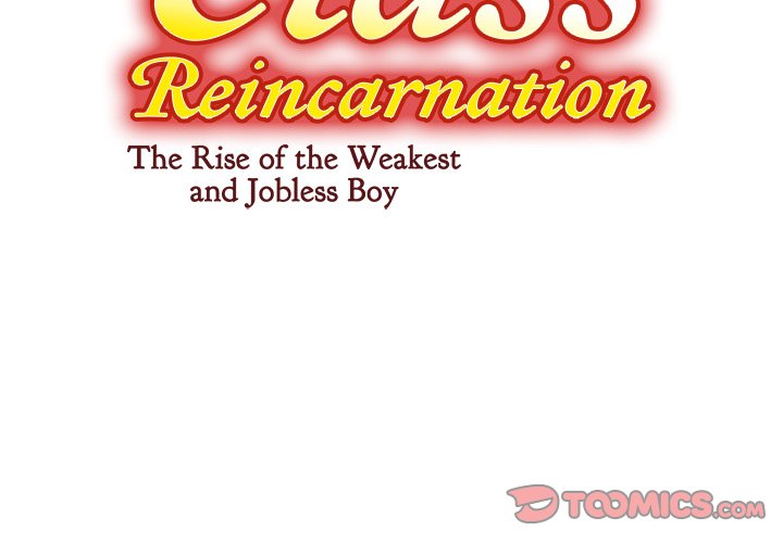 Read Class Reincarnation chapter 36 image 1 on Lezhin
