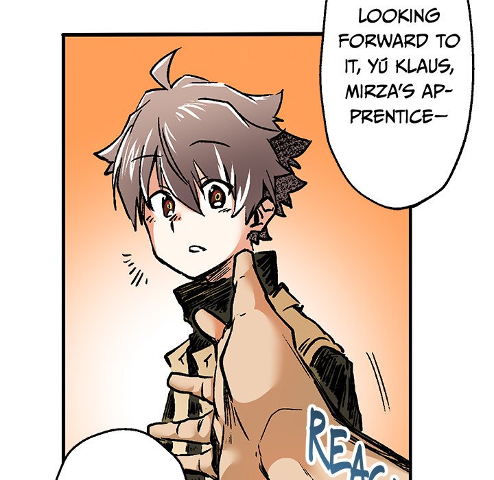 Read Class Reincarnation chapter 36 image 22 on Lezhin