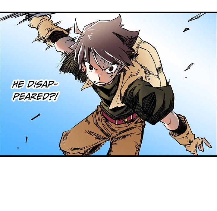 Read Class Reincarnation chapter 36 image 56 on Lezhin