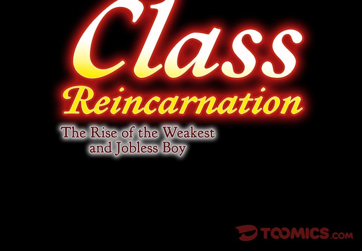 Read Class Reincarnation chapter 37 image 1 on Lezhin