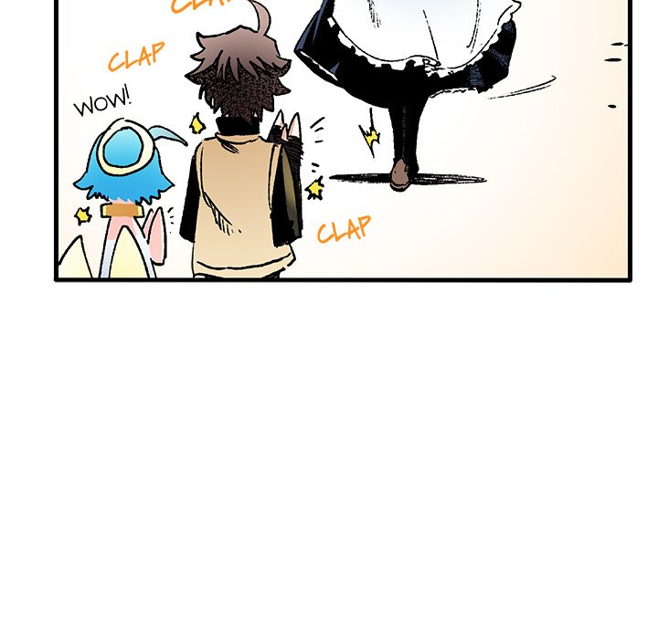 Read Class Reincarnation chapter 37 image 58 on Lezhin