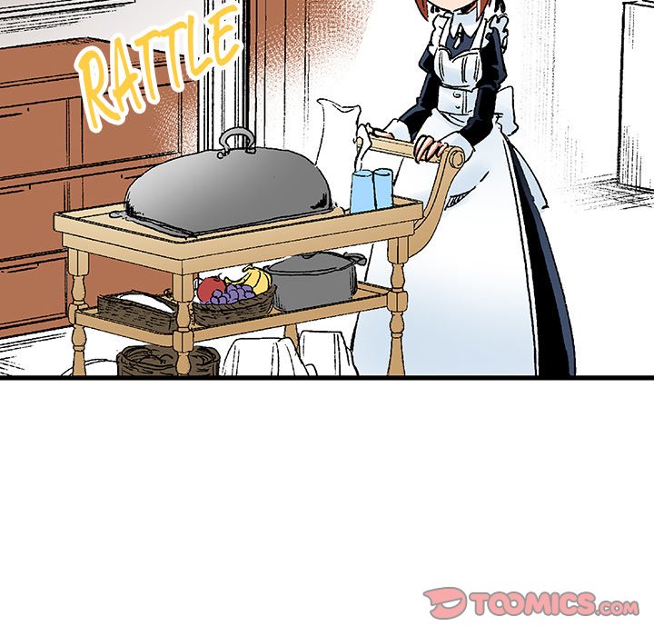 Read Class Reincarnation chapter 37 image 61 on Lezhin