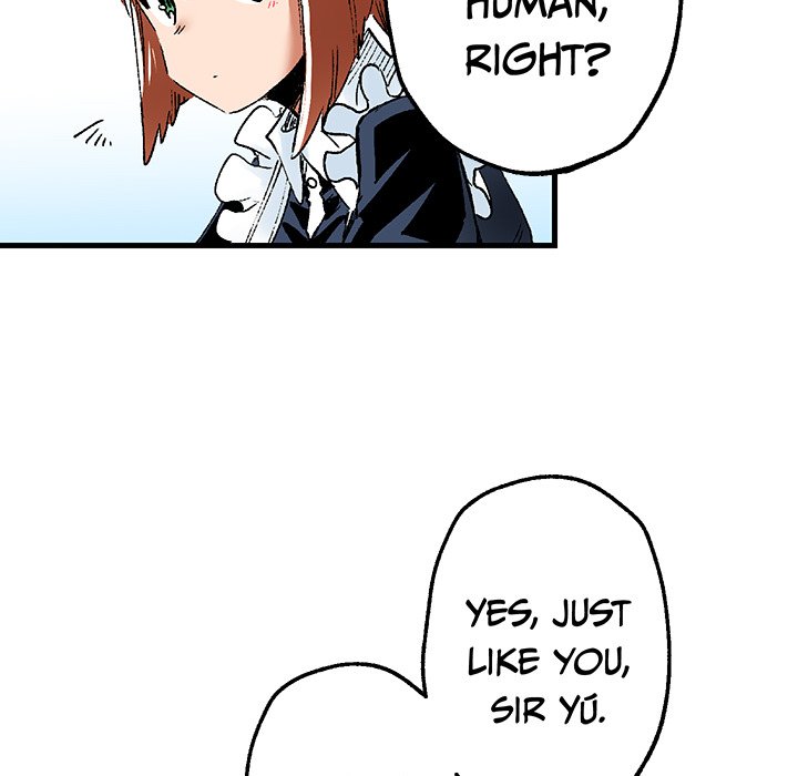 Read Class Reincarnation chapter 37 image 63 on Lezhin