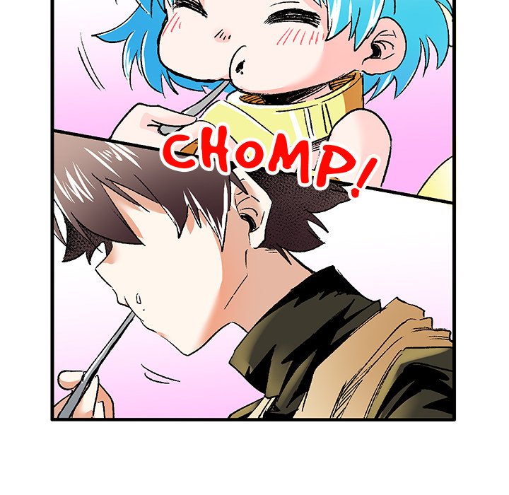 Read Class Reincarnation chapter 37 image 75 on Lezhin