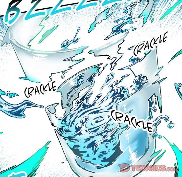 Read Class Reincarnation chapter 38 image 17 on Lezhin