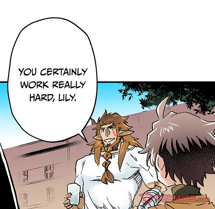 Read Class Reincarnation chapter 38 image 25 on Lezhin