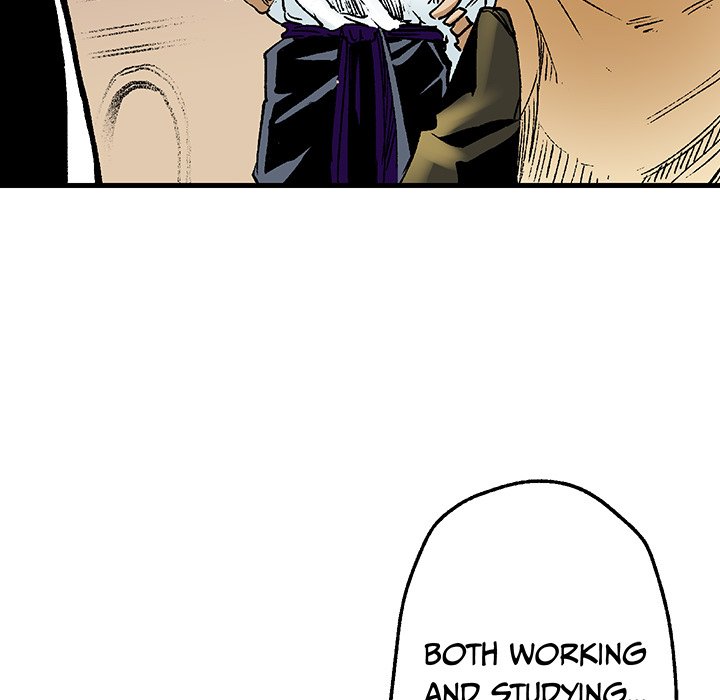 Read Class Reincarnation chapter 38 image 26 on Lezhin