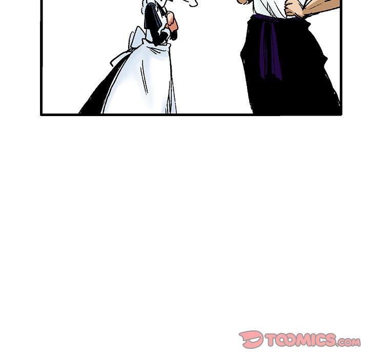 Read Class Reincarnation chapter 38 image 33 on Lezhin