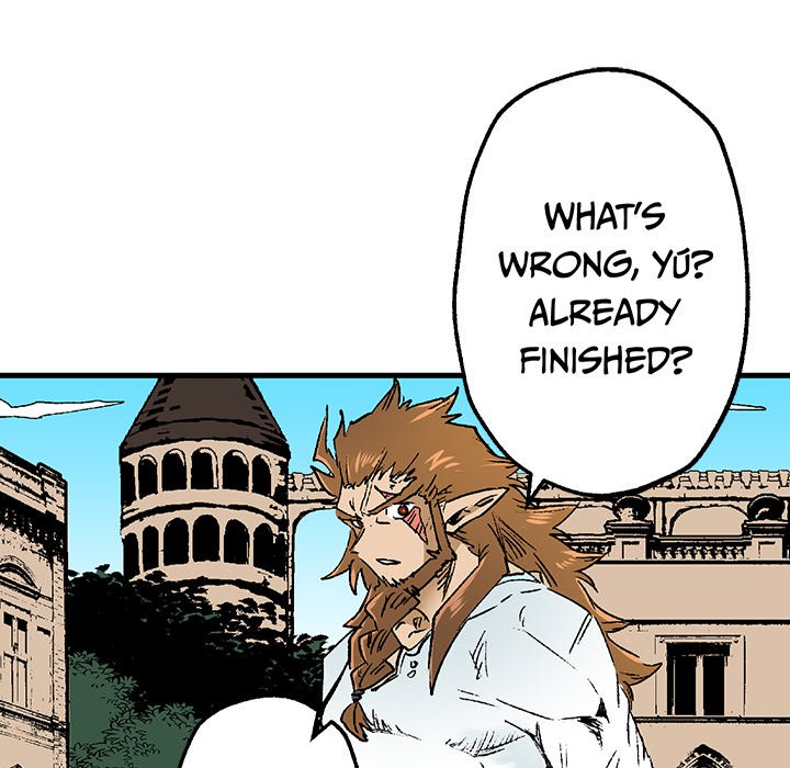 Read Class Reincarnation chapter 38 image 7 on Lezhin