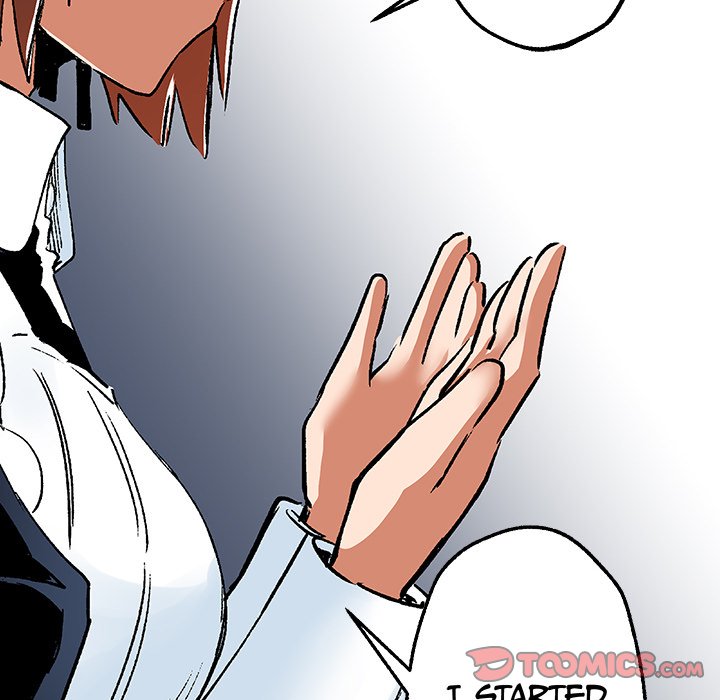 Read Class Reincarnation chapter 38 image 97 on Lezhin