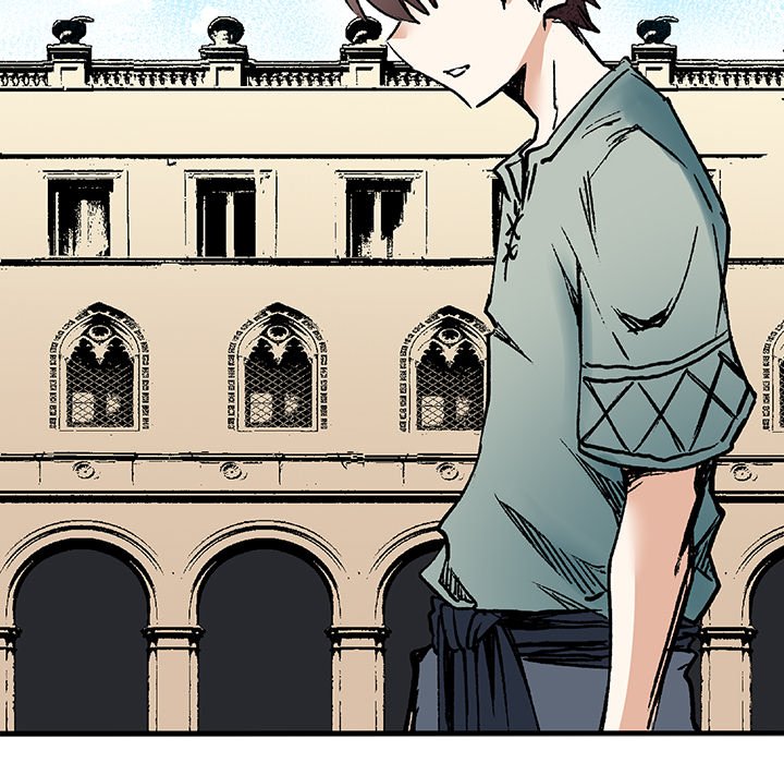 Read Class Reincarnation chapter 39 image 25 on Lezhin