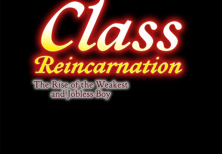 Read Class Reincarnation chapter 39 image 3 on Lezhin