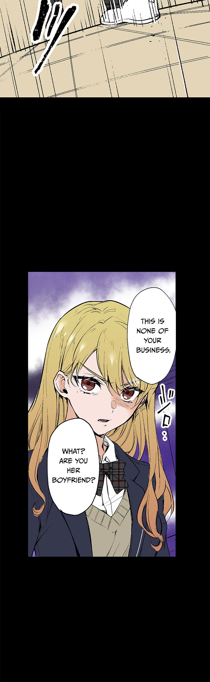 Read Class Reincarnation chapter 4 image 11 on Lezhin