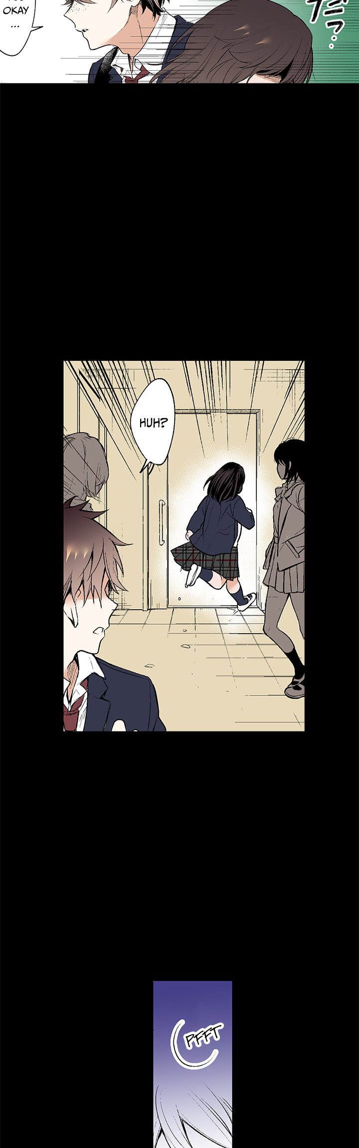 Read Class Reincarnation chapter 4 image 14 on Lezhin