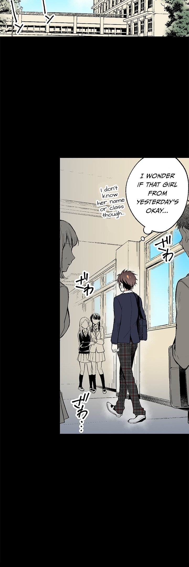 Read Class Reincarnation chapter 4 image 18 on Lezhin