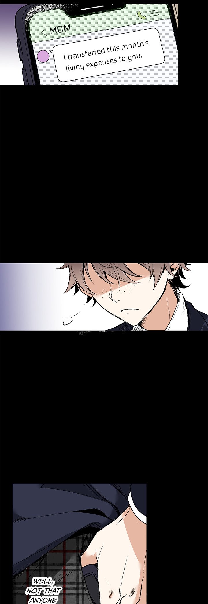 Read Class Reincarnation chapter 4 image 2 on Lezhin