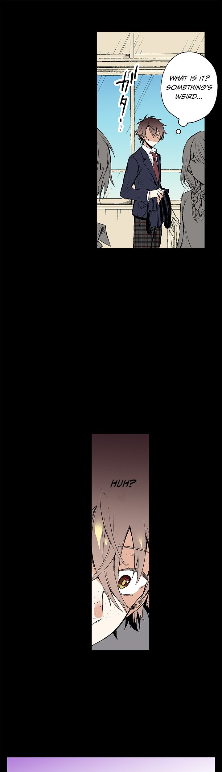 Read Class Reincarnation chapter 4 image 20 on Lezhin