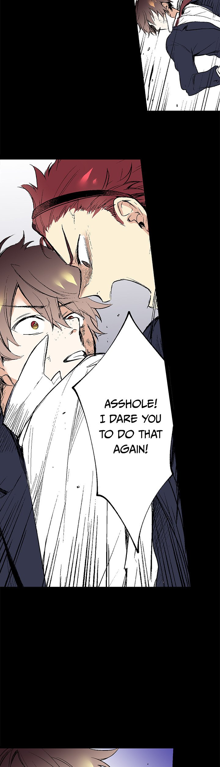 Read Class Reincarnation chapter 4 image 22 on Lezhin