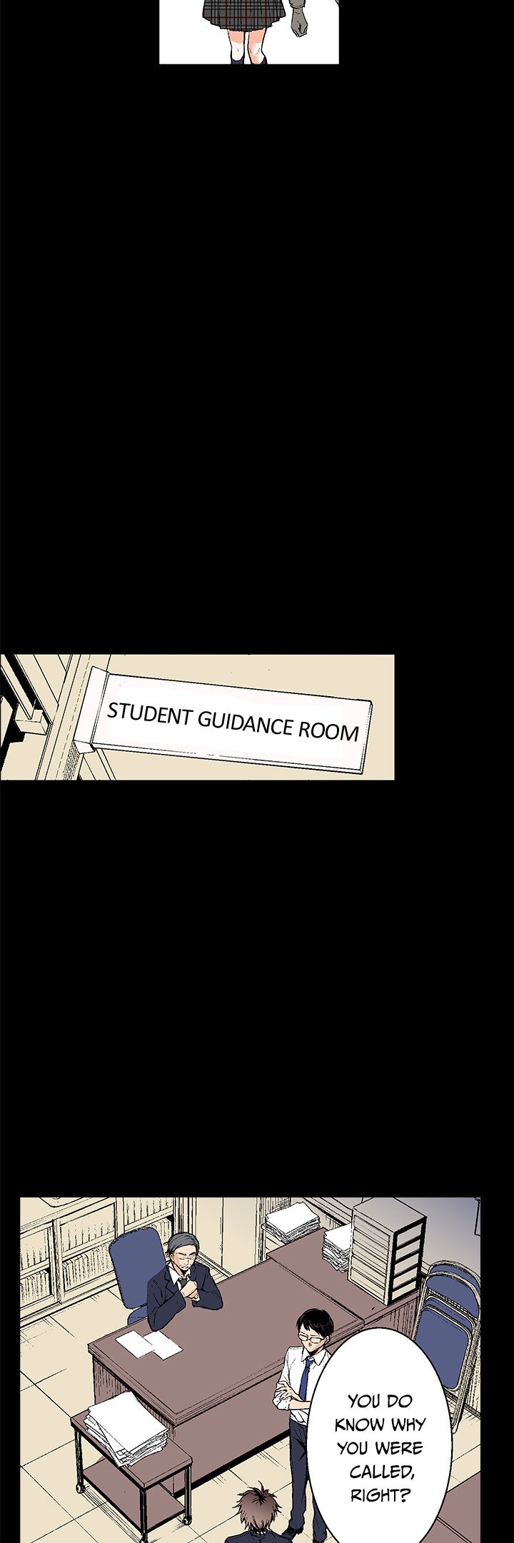 Read Class Reincarnation chapter 4 image 25 on Lezhin