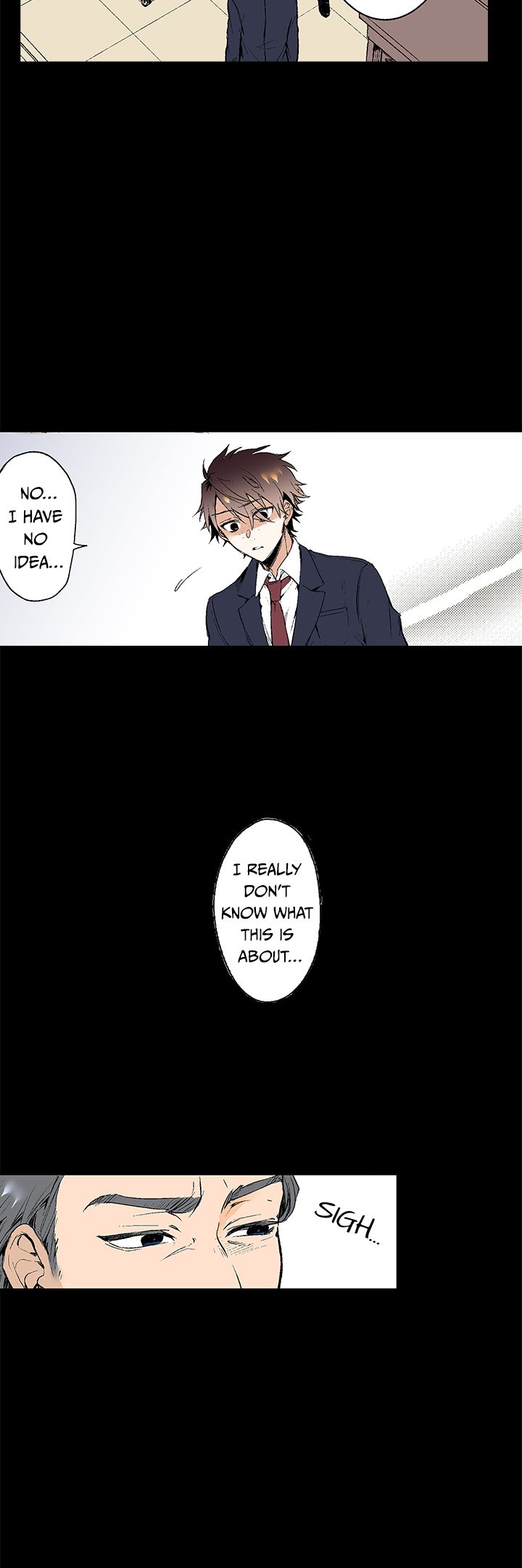 Read Class Reincarnation chapter 4 image 26 on Lezhin