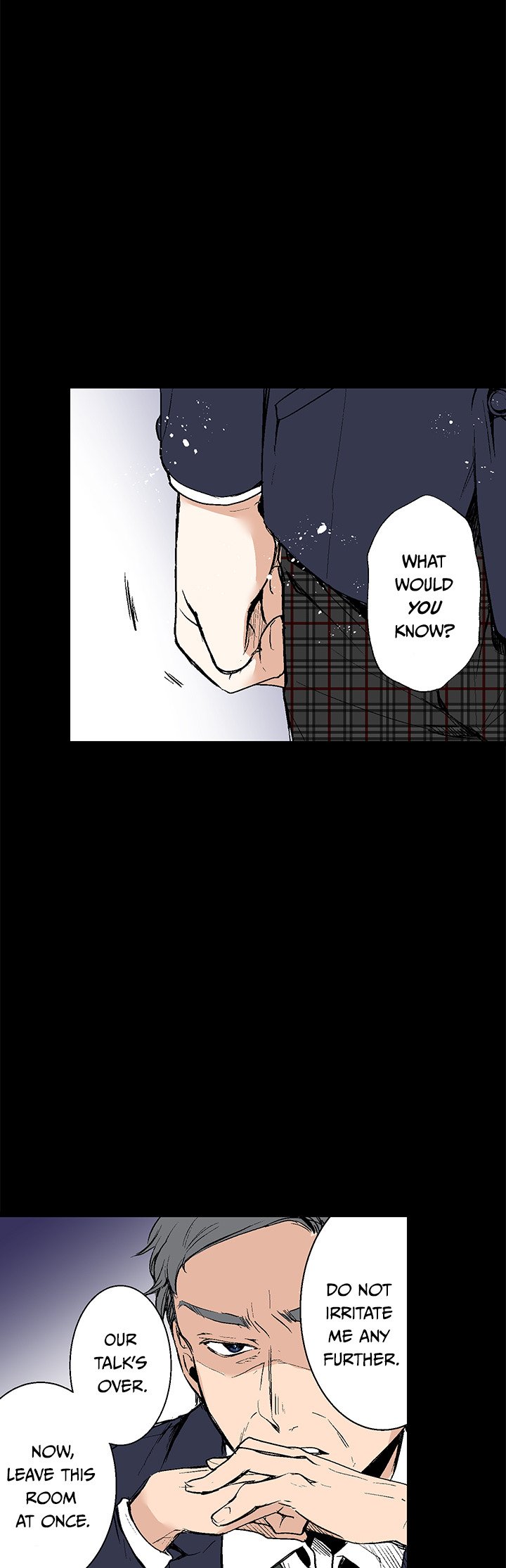 Read Class Reincarnation chapter 4 image 29 on Lezhin